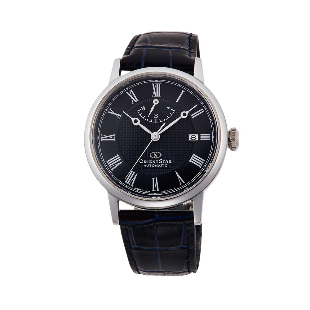 Orient Star Elegant Classic Automatic 39mm Leather Band