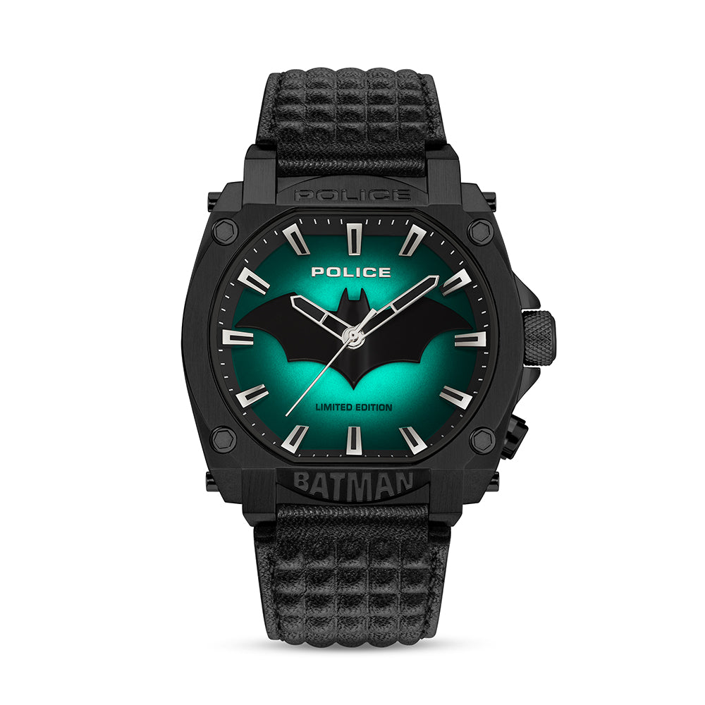 Police x Batman Watches - Limited Edition 2023 Collection – Watch