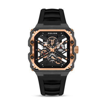 Police Disruptor I  45mm Rubber Band