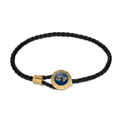 Police Raho Multifunction 44mm Leather Band