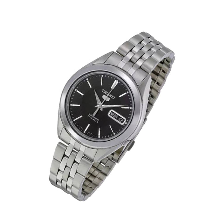Ubuy Seiko Snkl23 Creationwatches Watches Snkl23 Buy Seiko Black