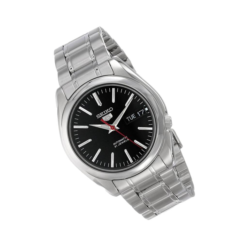 Seiko (SNKL45) Automatic 38mm Stainless Steel Band