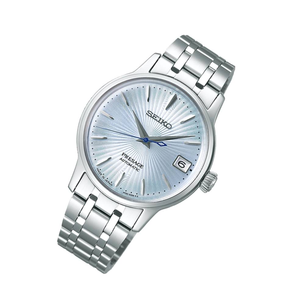 Seiko Presage Cocktail Time (Srp841) Automatic 33.8mm Stainless Steel Band