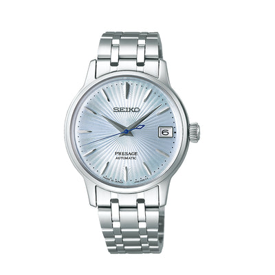 Seiko Presage Cocktail Time (Srp841) Automatic 33.8mm Stainless Steel Band