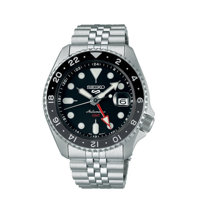 Seiko 5 Sports Skx Series (SSK001) Automatic 42.5mm Stainless Steel Band