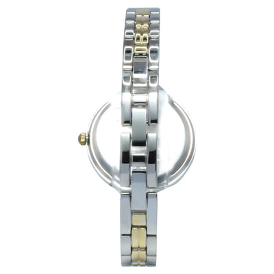 Timex Viewpoint 3-Hand 34mm Metal Band