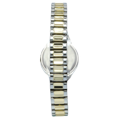 Timex Viewpoint 3-Hand 33mm Stainless Steel Band