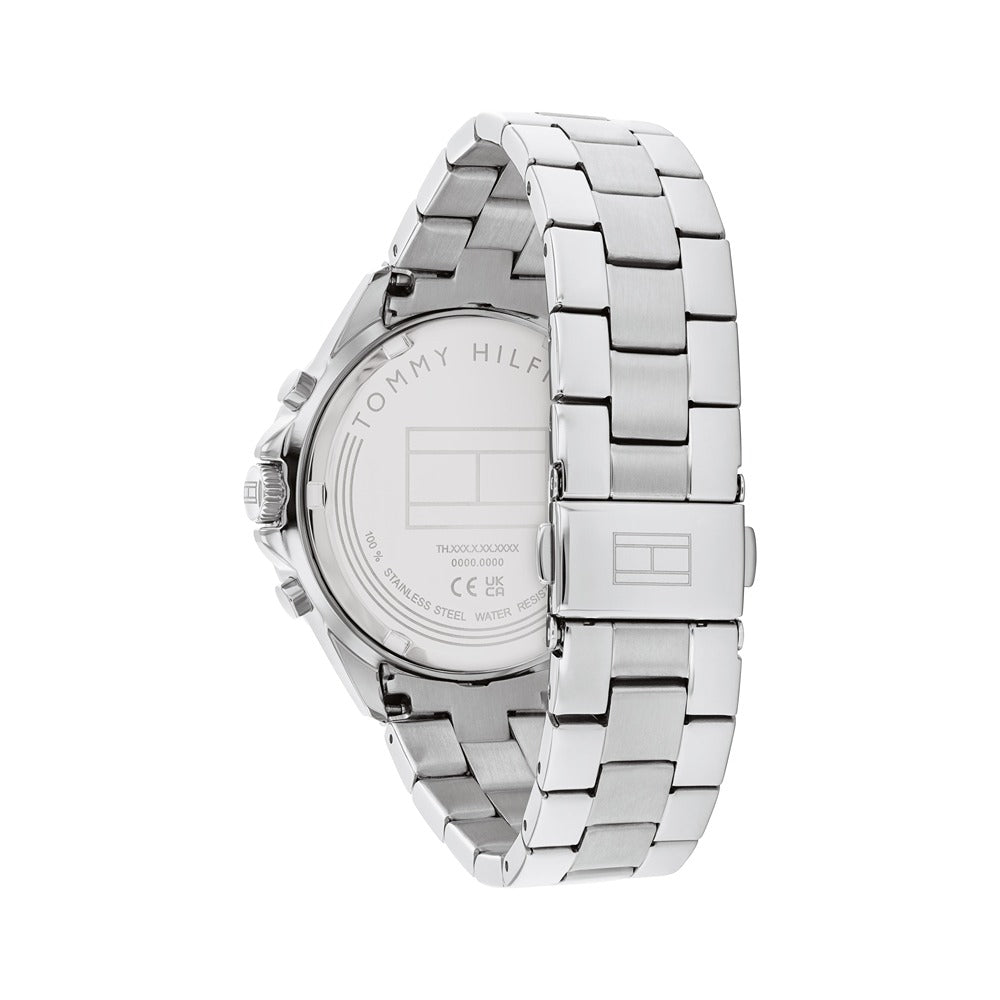 Tommy Hilfiger Mellie Multifunction 40mm Stainless Steel Band