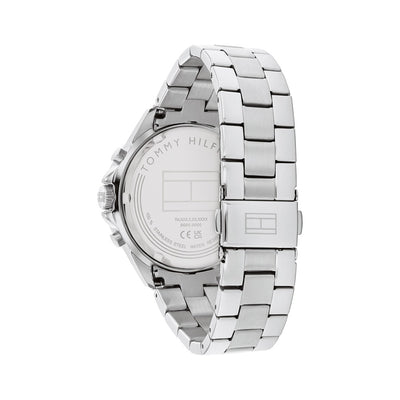 Tommy Hilfiger Mellie Multifunction 40mm Stainless Steel Band