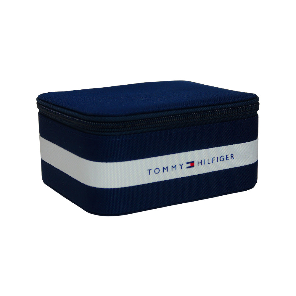 NOT FOR SALE Hard Travel Case Gwp    Band