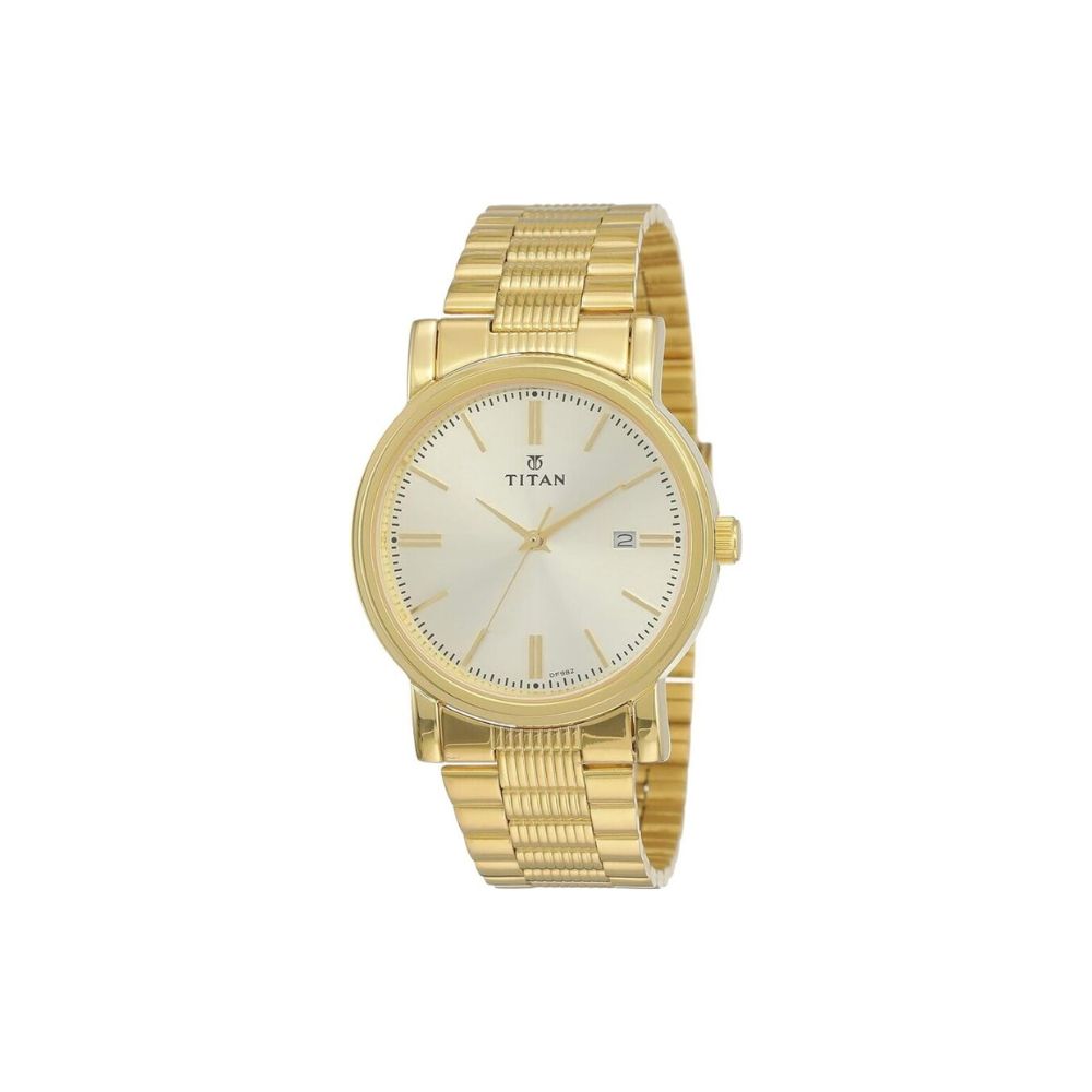 NOT FOR SALE Titan GWP