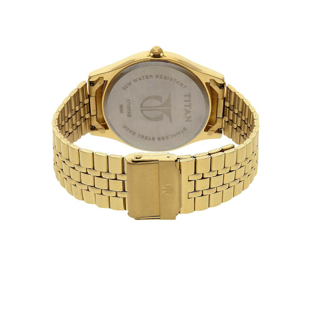 NOT FOR SALE Gwp  42mm Stainless Steel Band