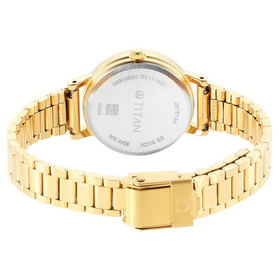 NOT FOR SALE Gwp  38mm Stainless Steel Band