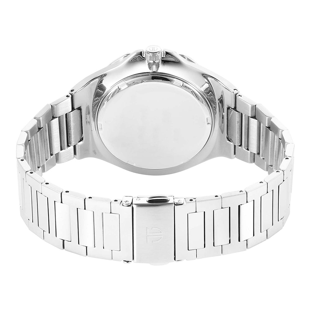 Titan Classique Multifunction 42mm Stainless Steel Band