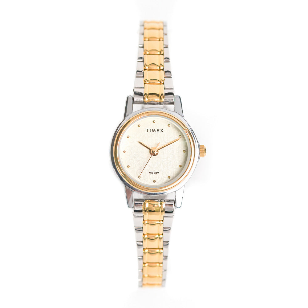 Cs Series 3-Hand 20mm Stainless Steel Band – Watch Republic PH