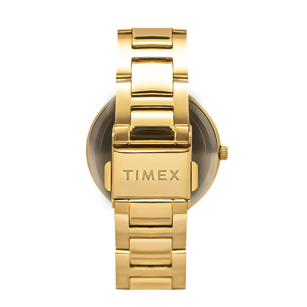 Timex 24H-1 Series 3-Hand 32mm Stainless Steel Band