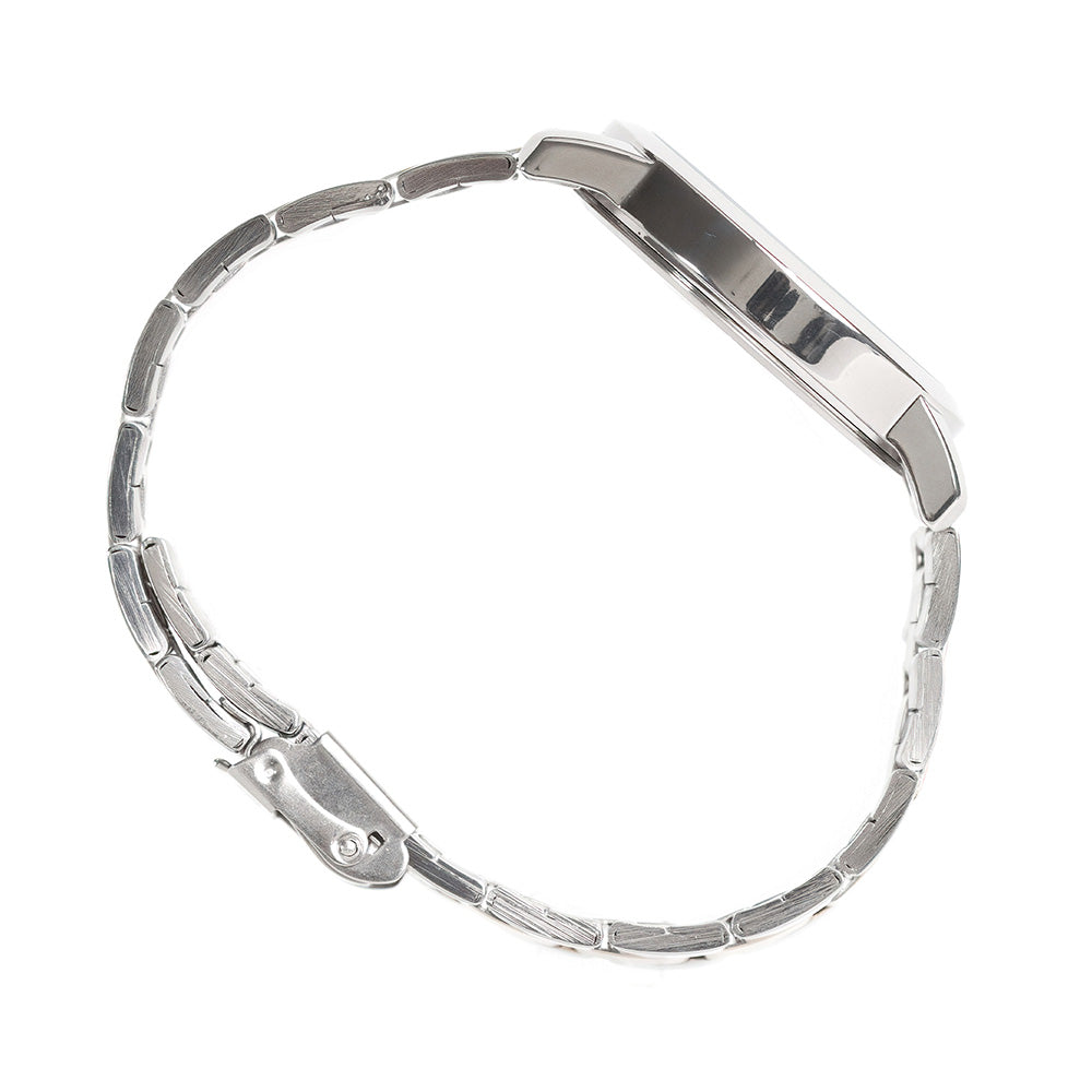 Timex Benedict Day-Date 39mm Stainless Steel Band – Watch Republic PH