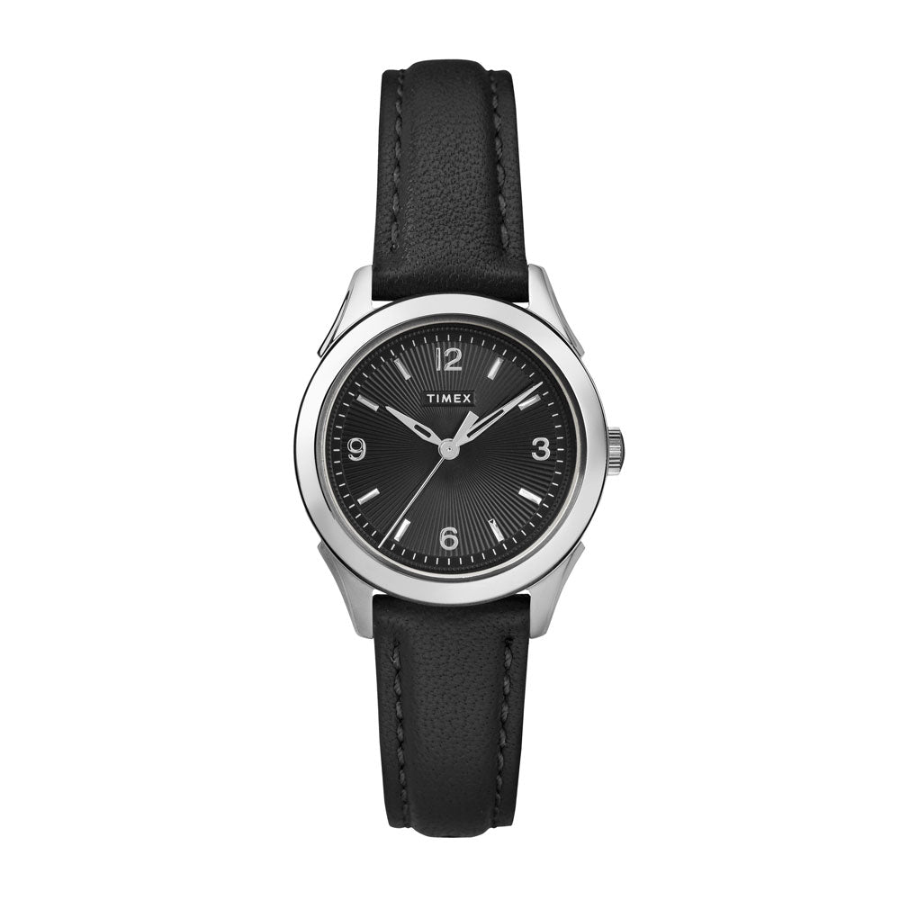 Timex Torington 3-Hand 27mm Leather Band