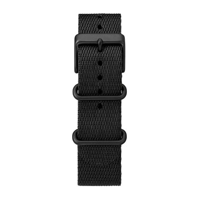 Timex Standard Multifunction 41mm Fabric Band