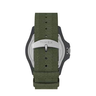 Timex Expedition North Freedive Date 46mm Acetate Band