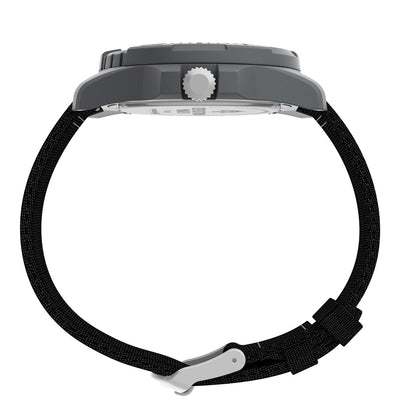 Timex Expedition North Freedive Date 46mm Acetate Band