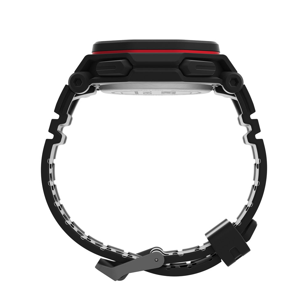 Timex UFC Colossus Anadigi 45mm Resin Band