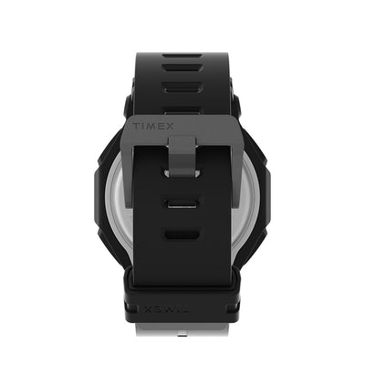 Timex UFC Colossus Anadigi 45mm Resin Band