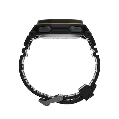 Timex Timex Ufc Colossus Anadigi 45mm Resin Band