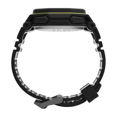 Timex Command Encounter Digital 45mm Resin Band