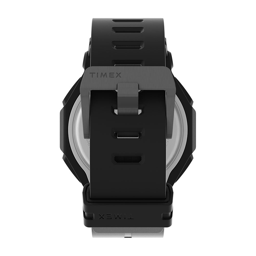 Timex Command Encounter Digital 45mm Resin Band