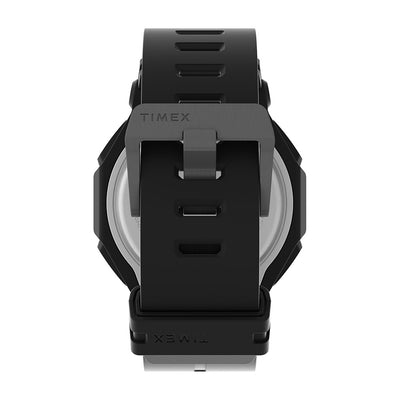 Timex Command Encounter Digital 45mm Resin Band