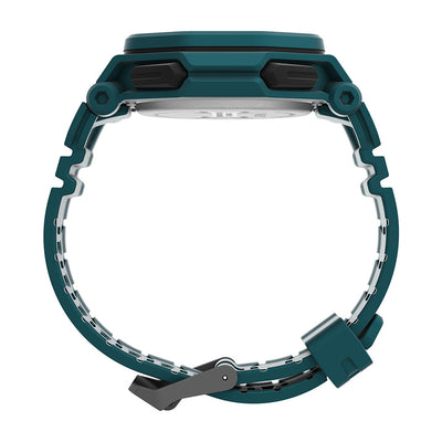 Timex Command Encounter Digital 45mm Resin Band