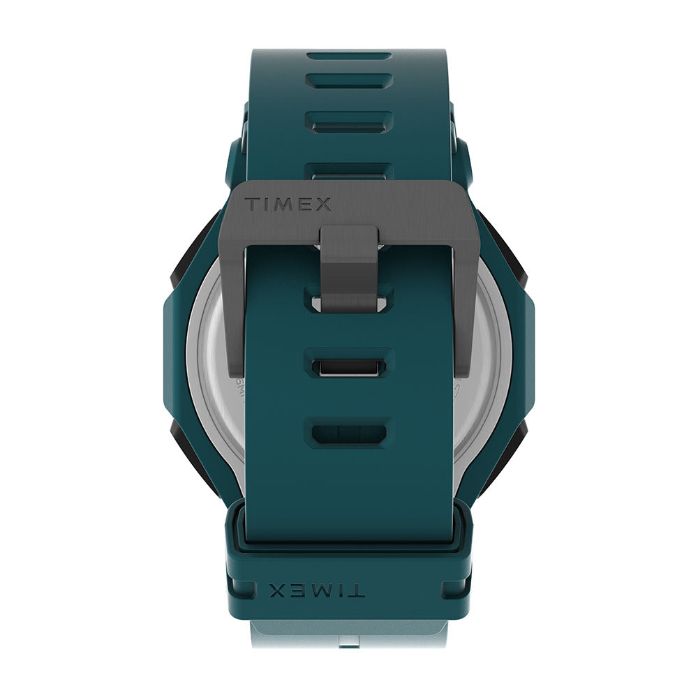 Timex Command Encounter Digital 45mm Resin Band