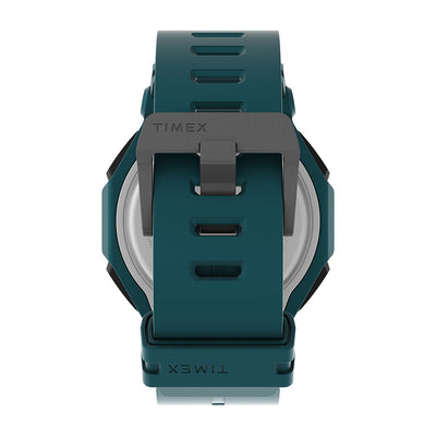 Timex Command Encounter Digital 45mm Resin Band