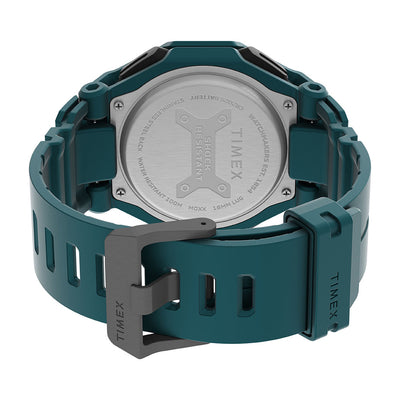 Timex Command Encounter Digital 45mm Resin Band