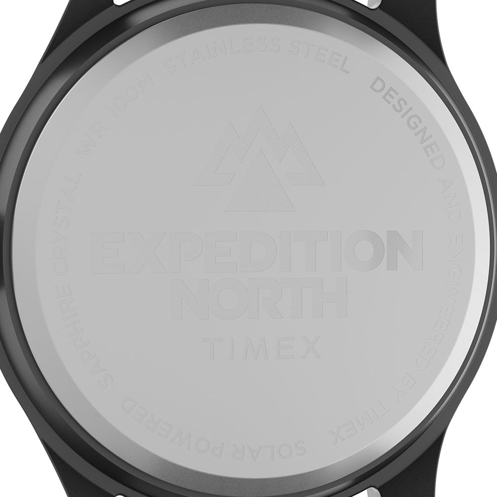 Timex Expedition North Sierra  41mm Fabric Band