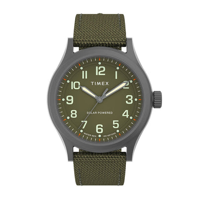 Timex Expedition North Sierra  41mm Fabric Band
