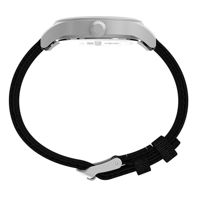 Timex Expedition North Sierra Date 40mm Fabric Band
