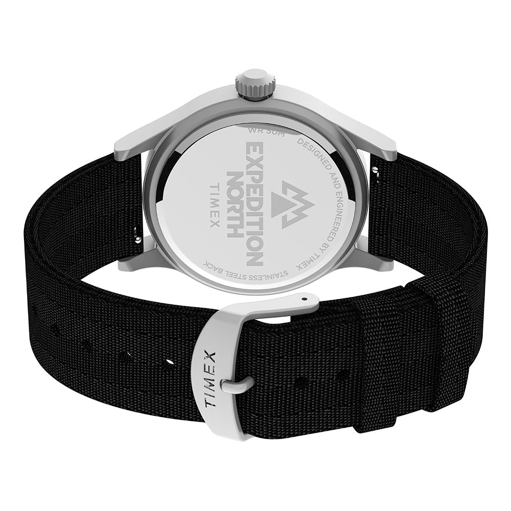Timex Expedition North Sierra Date 40mm Fabric Band