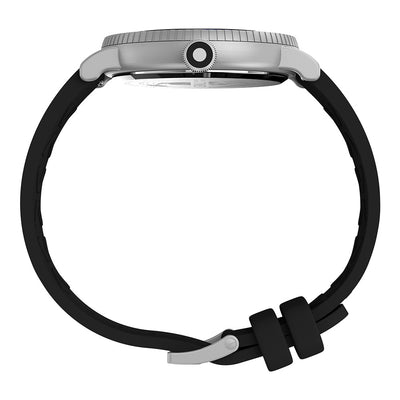 Timex Standard Diver 3-Hand 43mm Resin Band