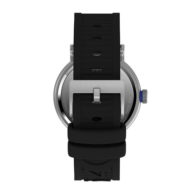 Timex Standard Diver 3-Hand 43mm Resin Band