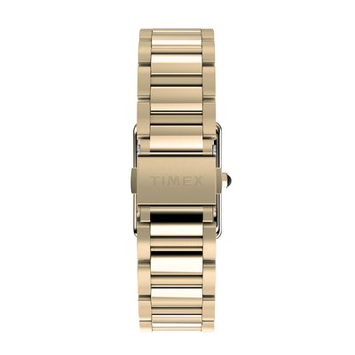 Timex Hailey Date 24mm Stainless Steel Band