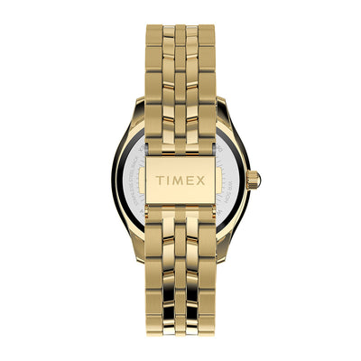 Timex Ariana 3-Hand 36mm Stainless Steel Band