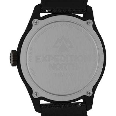 Timex Expedition North®  43mm Fabric Band