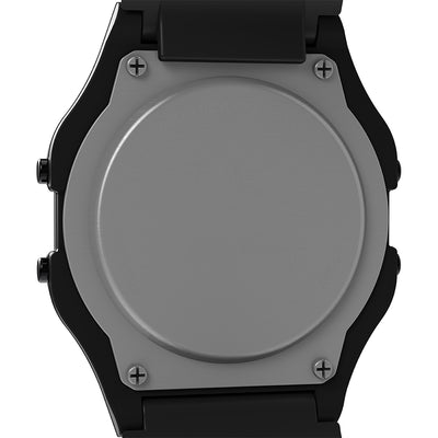 Timex Timex x Keith Haring T80 Digital 34mm Resin Band