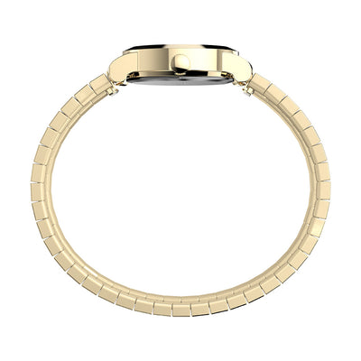 Timex Cavatina 3-Hand 18mm Resin Band