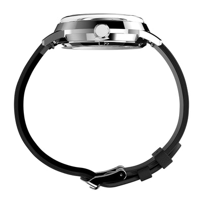 Timex Marlin x Peanuts Automatic 40mm Leather Band