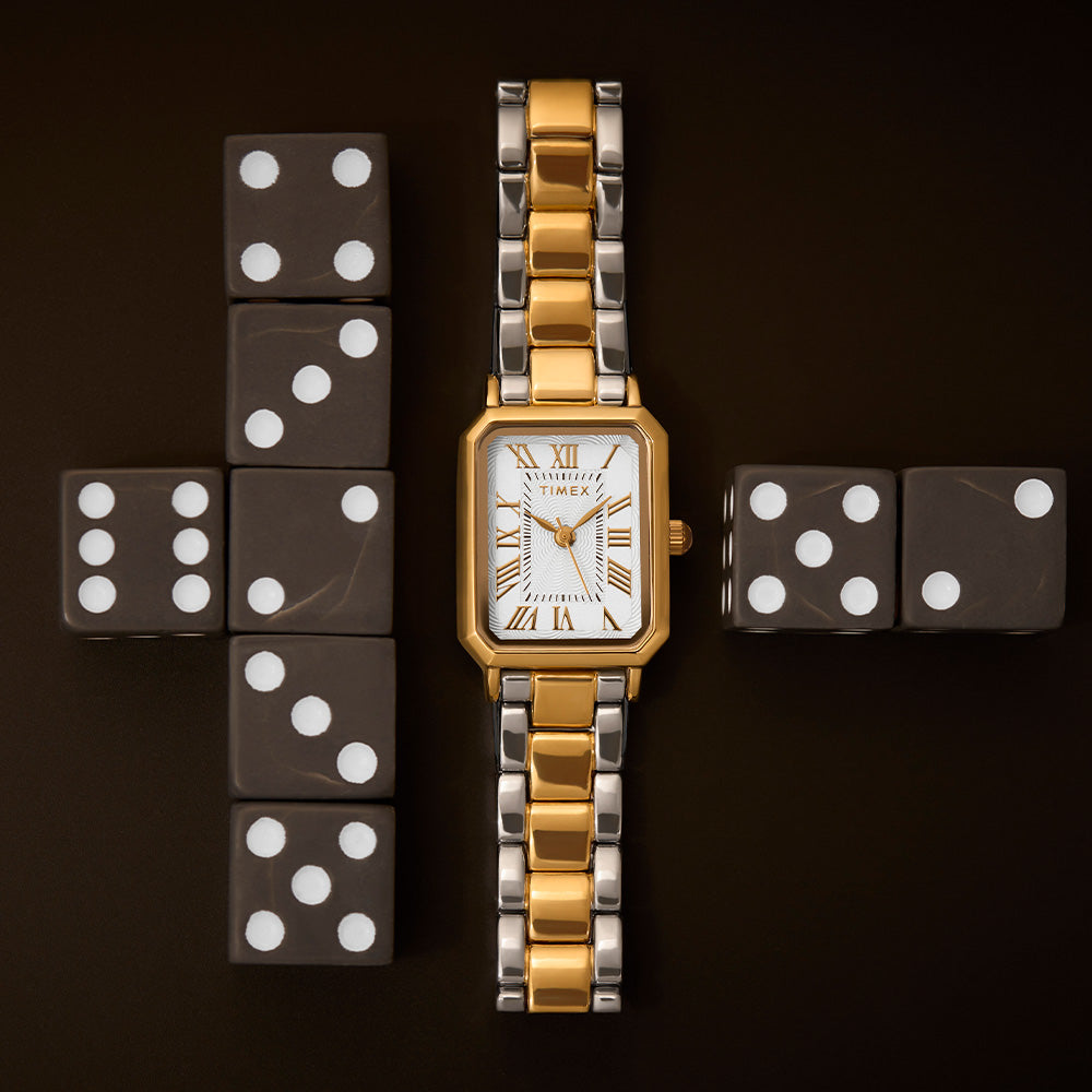 can a dress watch have a metal band How to Choose the Perfect Watch Strap for Formal Occasions  The Thrifty  Gentleman
