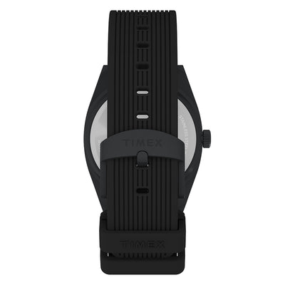 Timex Expedition Field Date 39mm Silicone Band