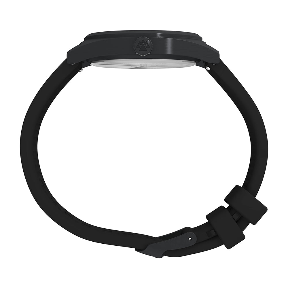 Timex Expedition Field Date 39mm Silicone Band